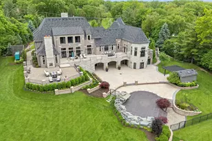 15W181 87th St, Burr Ridge, IL 60527 - Photo 106