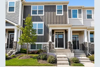 2867 Kessler Drive, Mundelein, IL 60060 - Photo 1