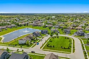 16207 W Switch Grass Rd, Lockport, IL 60441 - Photo 38