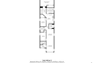 2547 72nd Ct, Elmwood Park, IL 60707 - Photo 24