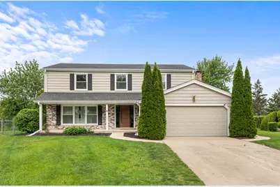 1134 Jamestown Court, Schaumburg, IL 60193 - Photo 2