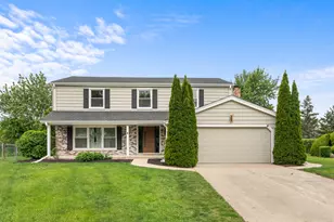 1134 Jamestown Ct, Schaumburg, IL 60193 - Photo 2