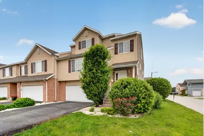 2520 Cedar Glen Drive N, Lynwood, IL 60411 - Photo 2