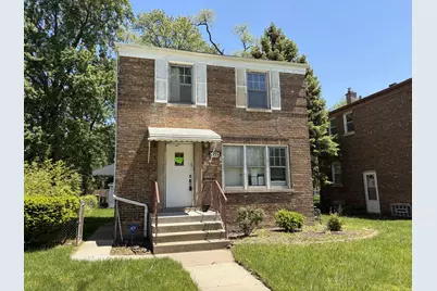 14221 S Wentworth Avenue, Riverdale, IL 60827 - Photo 1
