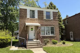 14221 S Wentworth Ave, Riverdale, IL 60827 - Photo 1