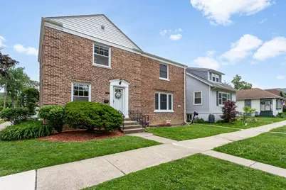 3501 Vernon Avenue, Brookfield, IL 60513 - Photo 1