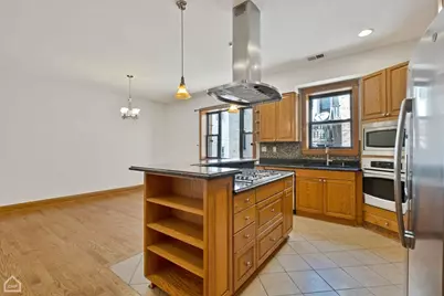 4544 N Western Avenue #2, Chicago, IL 60625 - Photo 6