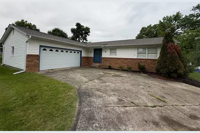 3001 Clifton Court, Marion, IL 62959 - Photo 1