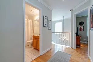 4692 N Sapphire Dr, Hoffman Estates, IL 60192 - Photo 22