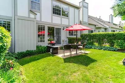 4692 N Sapphire Drive, Hoffman Estates, IL 60192 - Photo 24