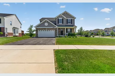 14941 W Carver Crossing, Manhattan, IL 60442 - Photo 46