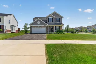 14941 W Carver Crossing, Manhattan, IL 60442 - Photo 46
