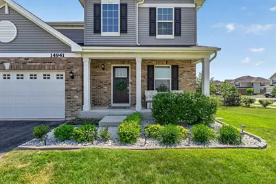 14941 W Carver Crossing, Manhattan, IL 60442 - Photo 48