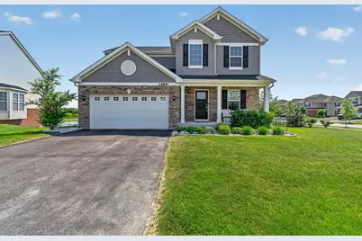 14941 W Carver Crossing, Manhattan, IL 60442 - Photo 50