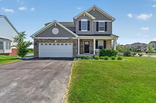 14941 W Carver Crossing, Manhattan, IL 60442 - Photo 50