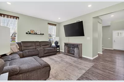 14941 W Carver Crossing, Manhattan, IL 60442 - Photo 10