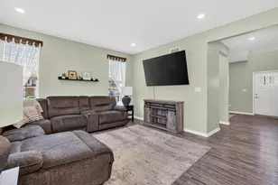14941 W Carver Crossing, Manhattan, IL 60442 - Photo 10