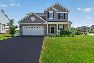 14941 W Carver Crossing, Manhattan, IL 60442 - Photo 1