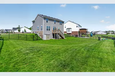 14941 W Carver Crossing, Manhattan, IL 60442 - Photo 38