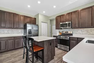 14941 W Carver Crossing, Manhattan, IL 60442 - Photo 2