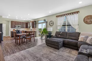 14941 W Carver Crossing, Manhattan, IL 60442 - Photo 8