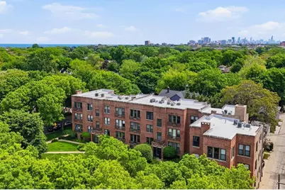 622 Judson Avenue #2, Evanston, IL 60202 - Photo 2