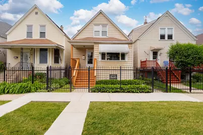 2221 N Keeler Avenue, Chicago, IL 60639 - Photo 1