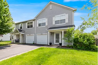 2279 Rebecca Circle, Montgomery, IL 60538 - Photo 2