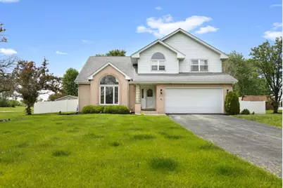 24222 S Volbrecht Road, Crete, IL 60417 - Photo 2