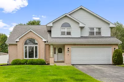24222 S Volbrecht Road, Crete, IL 60417 - Photo 1