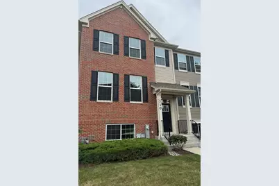 710 Springside Court #710, Oswego, IL 60543 - Photo 1