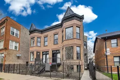 1309 N Rockwell Street #2, Chicago, IL 60622 - Photo 1