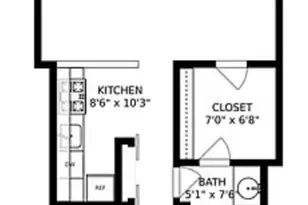 1 E Scott St, Chicago, IL 60610 - Photo 20