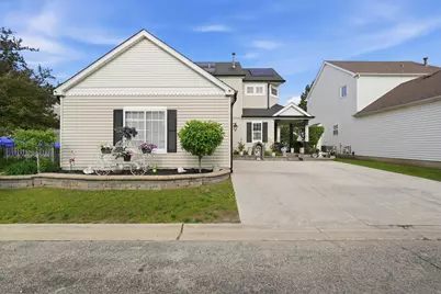 93 Windflower Court, Romeoville, IL 60446 - Photo 2