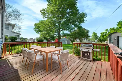 207 W Franklin Street, Carlock, IL 61725 - Photo 28
