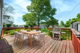 207 W Franklin St, Carlock, IL 61725 - Photo 28
