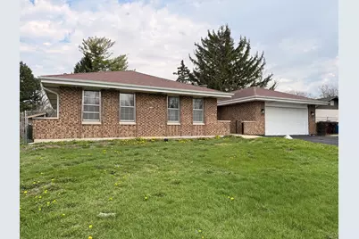 823 Bradoc Street, Chicago Heights, IL 60411 - Photo 2