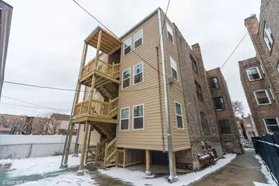 4934 W Jackson Boulevard #1E, Chicago, IL 60644 - Photo 10