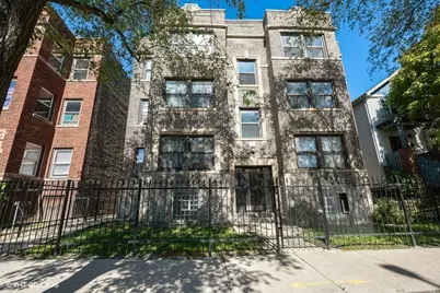 4934 W Jackson Boulevard #1E, Chicago, IL 60644 - Photo 1