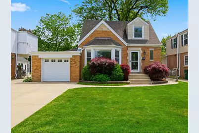 1601 S Ashland Avenue, Park Ridge, IL 60068 - Photo 1