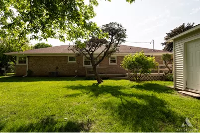 10815 S 71st Court, Worth, IL 60482 - Photo 38