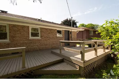 10815 S 71st Court, Worth, IL 60482 - Photo 36