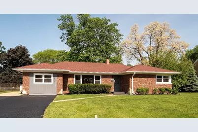 10815 S 71st Court, Worth, IL 60482 - Photo 1
