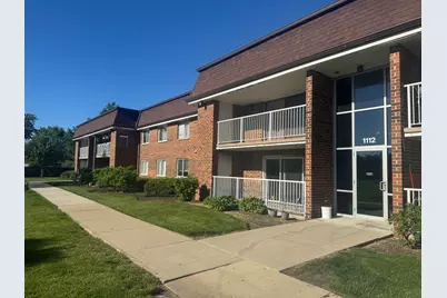 1112 Westover Lane #1B, Schaumburg, IL 60193 - Photo 1