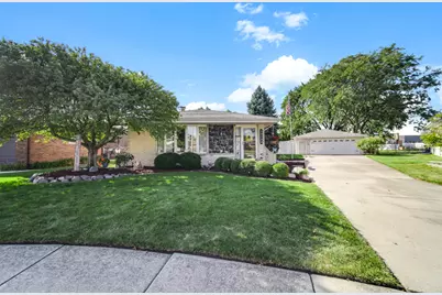 12132 S James Drive, Alsip, IL 60803 - Photo 1