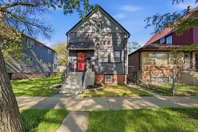 5723 S Marshfield Avenue, Chicago, IL 60636 - Photo 1
