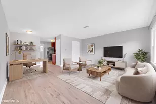 1111 Holiday Ln, Des Plaines, IL 60016 - Photo 2