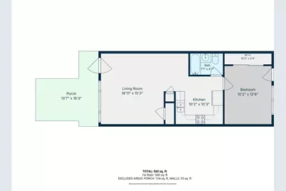 1101 Holiday Lane #3, Des Plaines, IL 60016 - Photo 16