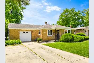 250 W 10th Street, Chicago Heights, IL 60411 - Photo 1