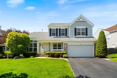 448 Sierra Place, Gurnee, IL 60031 - Photo 1